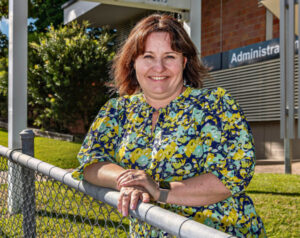 Local STEM teacher shortlisted for national award