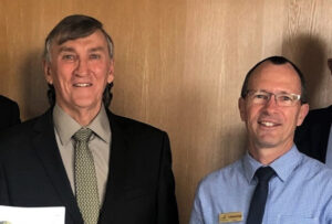 Audit committee changes questioned