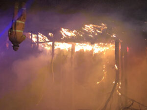 $75k grant opened to fire affected Scenic Rim farmers