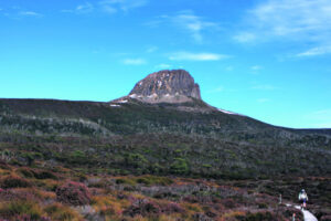 ‘Trip of a lifetime’: Eight Boonah students to tackle iconic Overland Track