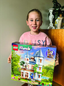 School holiday competition for little snappers