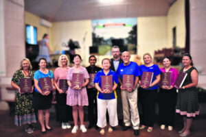 More than just a book, honour roll keeps diggers alive