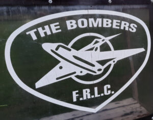 Bombers coach keen to build vital new link