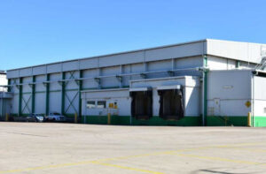 Long standing Churchill Abattoir hits the market