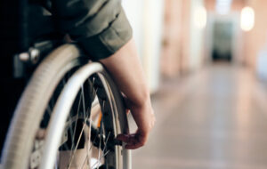 NDIS Celebrate 8 years