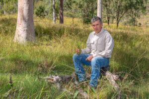 Pest plant takeover ‘too far gone’