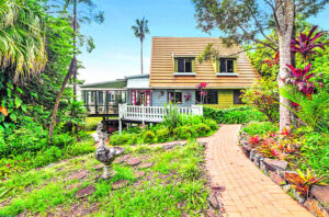 Country to urban home sales