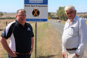 Ipswich, Scenic Rim and Lockyer win funding to upgrade road ‘black spots’