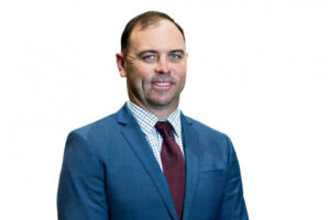 A message from Cr Marshall Chalk