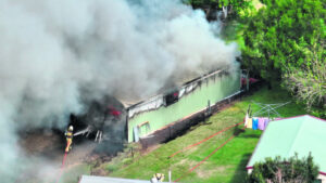 Fassifern Police – 26th March 2025