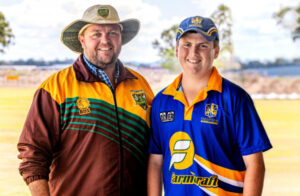 Jack backed making senior progress at Bushrangers