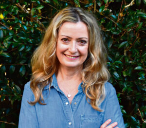 Nicole Thompson – Australian Greens