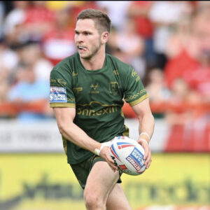 UK-based Matt’s new respect for country life