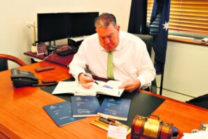 Budget will increase cost of living pressure: Buchholz