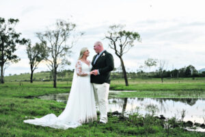 The piece of the puzzle