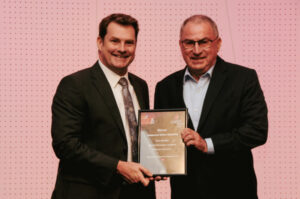 Clarion win for Guardian journalist