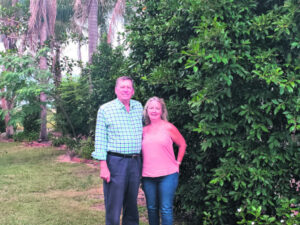 John Brent: Unprecedented election disruption