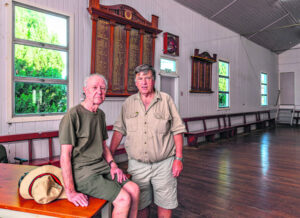 Honouring the forgotten soldier