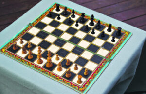 The Beauty of Life – All Set?