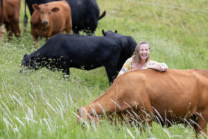 Fancy food from farmgate to car boot