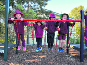 Never gave up, small school’s win after multiple applications