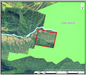 New additions to two local national parks help fill the gaps