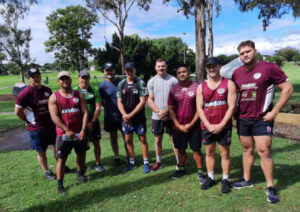 Bombers hit the hills after major player boost