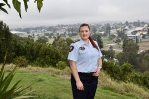 Orange runs through family’s veins