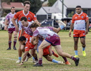 Jesse’s final hopes revived coming back from injury setback