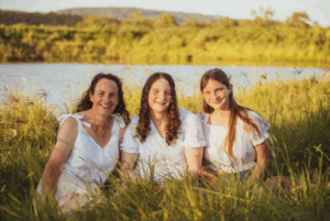 Farming’s feminine touch enters fourth generation