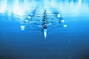 Mayor raises red flag on 2032 Olympic rowing venue