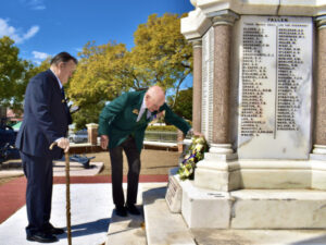 Remembering and commemorating: Vietnam Veterans Day