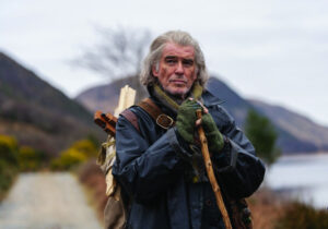 Four Letters of Love – A poetic ode to destiny, longing and connection