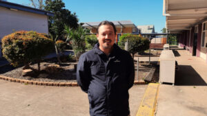 Boonah State High’s ‘best’ focus on having a go