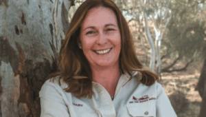 Down-to-earth advice for rural men