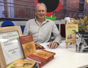 Picking apart Shakespeare, who held the bard’s quill?