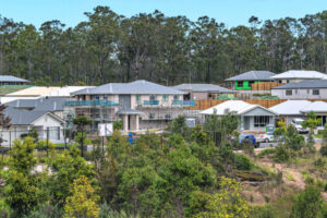 SCENIC RIM GROWTH TARGET REDUCED IN NEW SEQ PLAN