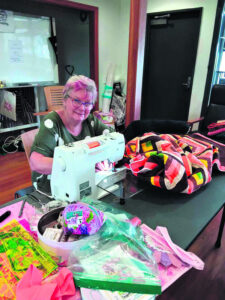 Boonah weekend quilt fest a crowd lure