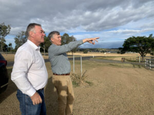 Arrow withdraws Scenic Rim gas leases