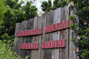 Outcry over ‘ridiculous’ botanic gardens name change