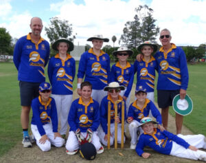 Bushrangers seniors, juniors on title quest