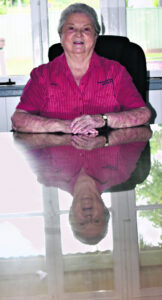 Boonah Show seeks an army of volunteers