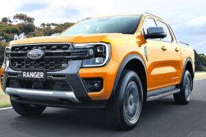 Delays hamper Ranger sales