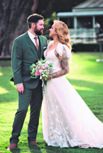 The best kind of chaos