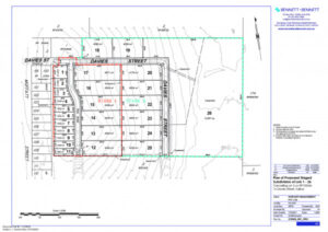 New Kalbar subdivision proposal recommends changes to the Planning Scheme