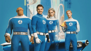 Marvel’s ‘Fantastic Four: First Steps’ set to usher in a bold new era for the MCU