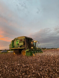 Advancements in agriculture and new possibilities for producers