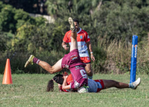 Bombers have quality to make Reserve Grade revival