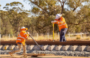 ‘We want them to stand up for us’ community members call for council to protect them from Inland Rail impacts