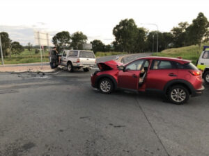 Coulson intersection ‘dangerous’ says McConnell